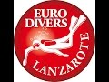 Euro-Divers Lanzarote, the ultimate experience in diving, Euro-Divers Lanzarote, Puerto del Carmen, Spanien, Kanaren (Kanarische Inseln)