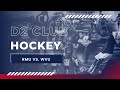 Robert Morris University Women's Hockey
