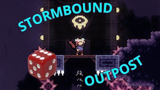 [SSC2024] Stormbound Outpost