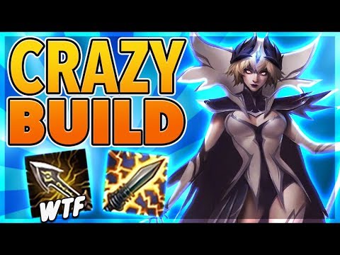 *NEW SKIN* 1,000 DAMAGE ABILITIES WITH NO COOLDOWN - BunnyFuFuu