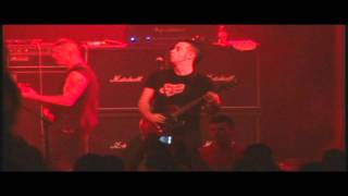 Annihilator   I Am In Command