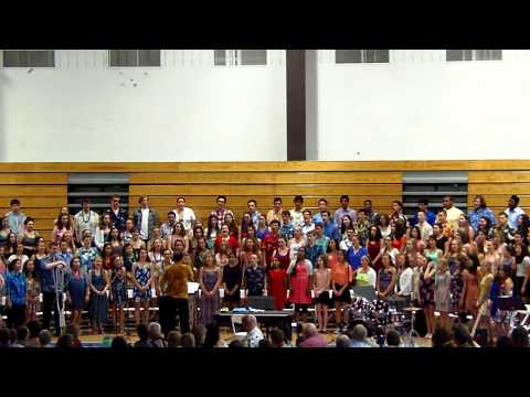 GHS 2015 - Pops Concert - Happy Ending