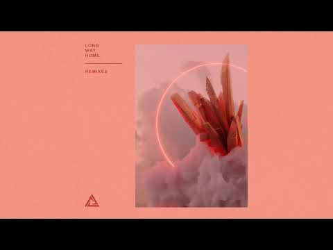 Tritonal - Long Way Home (Last Heroes Remix)