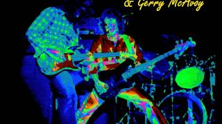 Rory Gallagher Live in Kent 12-18-79 &quot;Shin Kicker&quot;