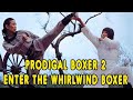 Wu Tang Collection Enter The Whirlwind Boxer Subtitulado En Español