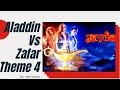 Aladdin Vs Zafar Theme Song 4 AladdinNaamTohSunaHoga