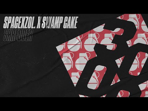 Spacexzol. X Swamp Cake - Shredder