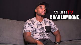 Charlamagne: Why Would Tyga Sleep with Transgender Woman?