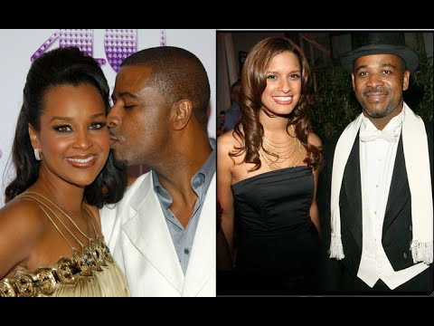 The truth behind the lisa raye and rocsi beef