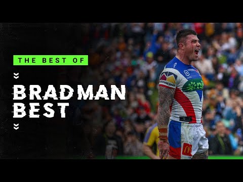 Bradman Best
