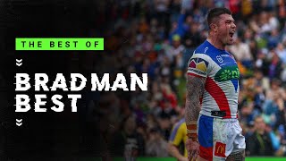 NRL Highlights | NRL 2024 | Bradman Best's Must-See NRL Highlights