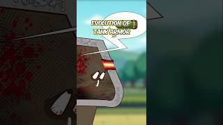 Download lagu Evolution of Tank Armor mp3