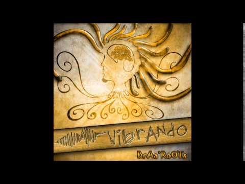 Morena Mulher - BrAa Roots