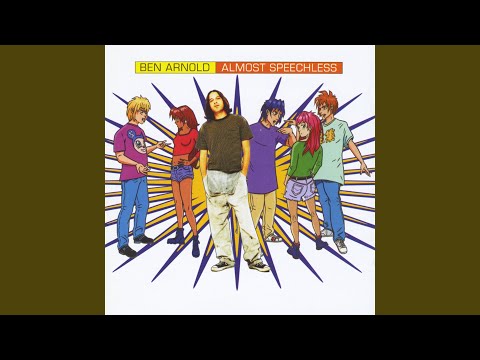 Light of Love - Ben Arnold