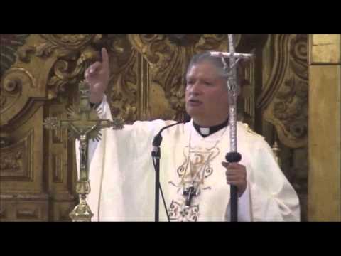 Homilia del 27 de abril de 2014