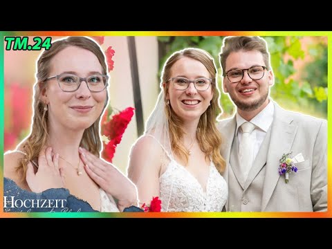 Eklat bei Hochzeit auf den ersten Blick 2025 Julia findet Julian nicht männlich