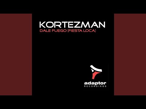 Dale Fuego (Fiesta Loca)