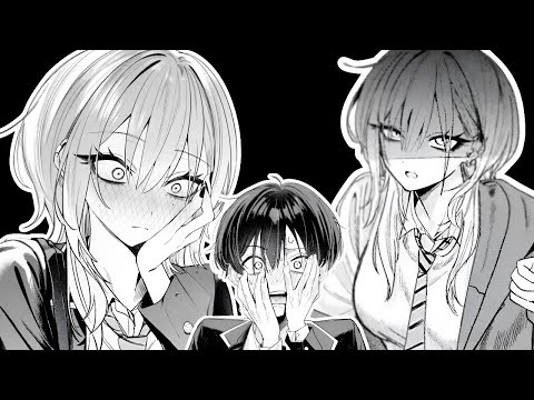 (1-3)The most feared delinquent in the academy fell in love with me.