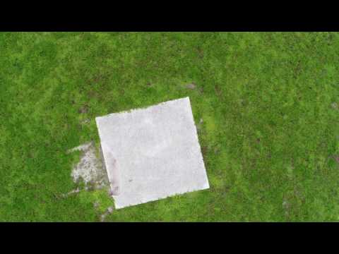 First Ever Drone Video - Condensed