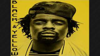 Wale - The Extra Trip (The Way to Love Me)
