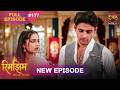 Rimjhim Choti Umar Bada Safar Full Episode 177 10 April 2026 Full HD Newepisode Dangal TV