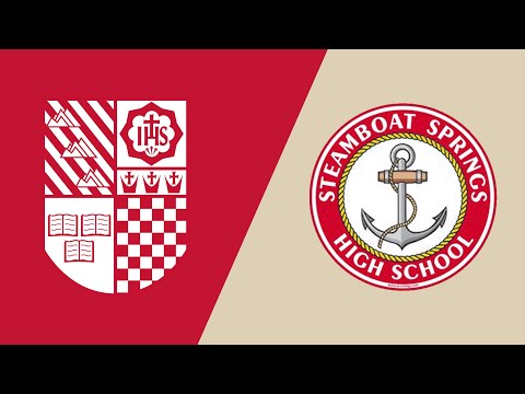 Regis Jesuit Red Tier 1 CPHL vs Steamboat Springs - 10/9/21