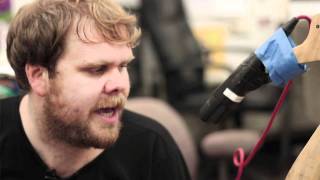 L TV: Loney Dear "My Heart"