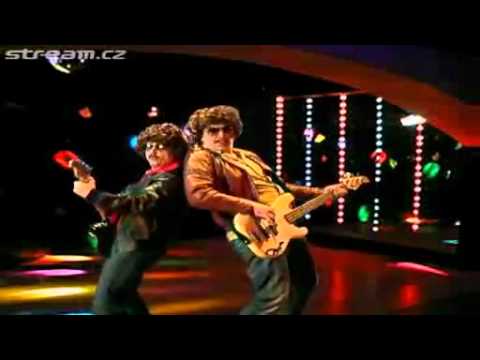 M. Suchánek a R. Genzer - Marihuana