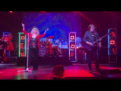 Ha elmúlik Karácsony Neoton Família Sztárjai