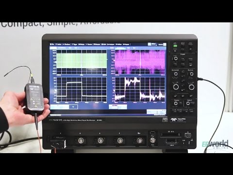 Why fiber-optic probes beat battery powered scopes for floating measurements