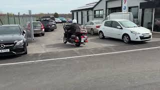 Kawasaki Z 1300 Voyager moto | Imagen 4 - Autoline