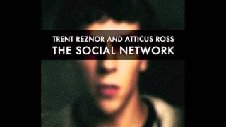 Hand Covers Bruise, Reprise (HD) - From the Soundtrack to "The Social Network"