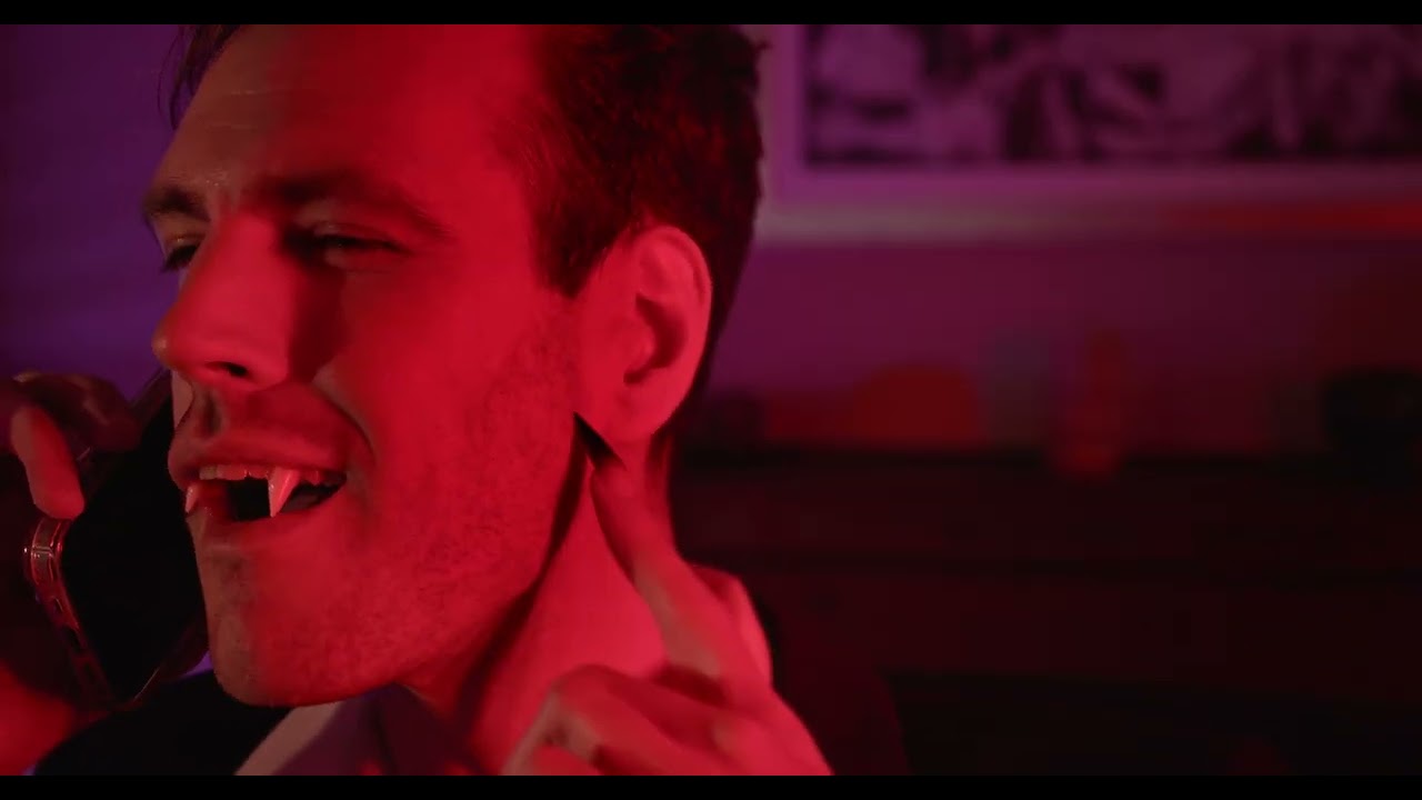 The Primevals I'm The Man-Wulf video