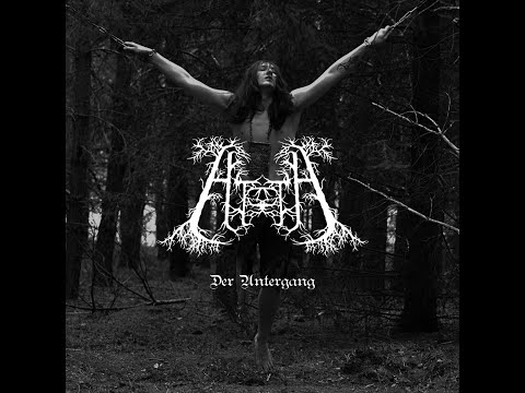Aveth - Der Untergang  (Full Album)