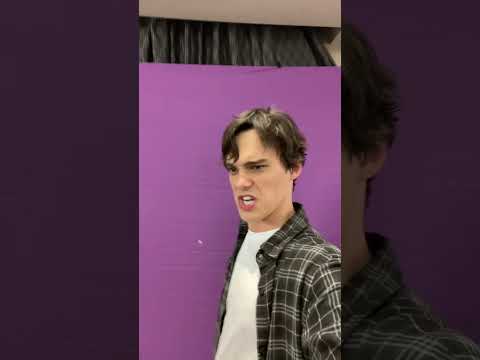 Our love for Prince Ben is RIDICULOUS! #descendants #funny #song #shorts