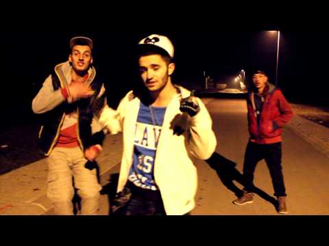 ST Clicka ft. M-Style - ☼ Cili prej reperav ☼ (Official Video Full HD 2014)