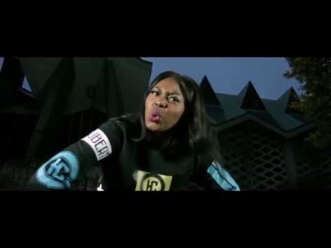 Ms Banks - Hallelujah [Music Video] @MsBanks94 @NangTv