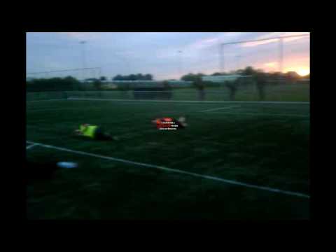 Wim Bleijenberg Trainer Jonge Kracht 1