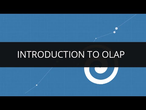 Introduction to OLAP in Pentaho | Edureka