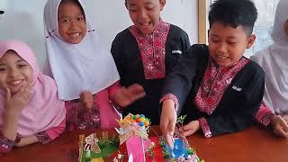 PRESENTASI HASIL MEMBUAT MAKET 3B TP 2022/2023