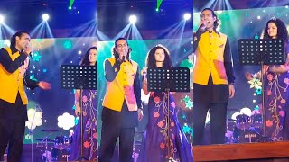 Download lagu Dekha Hazaro Dafa Apko | Jubin Nautiyal | Palak Muchhal Live Performance Whatsapp Status #shorts mp3 Download lagu Dekha Hazaro Dafa Apko | Jubin Nautiyal | Palak Muchhal Live Performance Whatsapp Status #shorts mp3