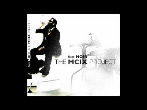 Fauz Noir - 04 - Kafiri (ft. Man Njoro)