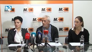 ԱՐԱՐԱՏ բառի հետ խնդիր ունեք, անունը փոխեք, ինչո՞ւ եք քանդում: Լրաբեր - 19.01.2024