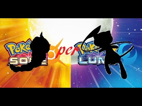 pokemon sole #2 scambi prodigiosi: OMG mi hanno scambiato un leggendario!!!