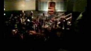 Bellowhead - If you will not have me