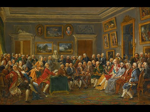 MastersClass - The Enlightenment