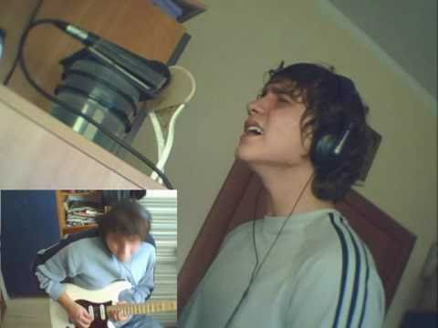 A Corner - John Frusciante
