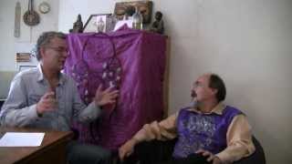 A new awesome Interview with David Quigley the founder of alchemical Hypnotherapy