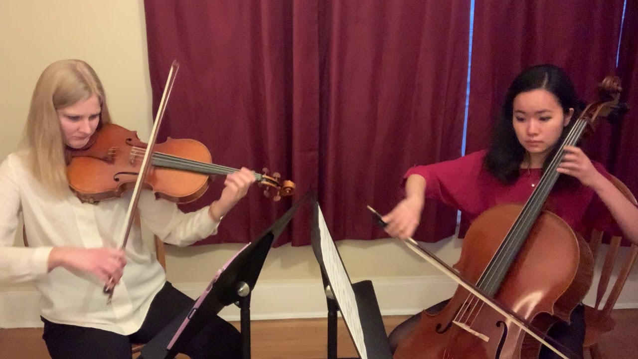 Promotional video thumbnail 4 for Chialing's Music Studio