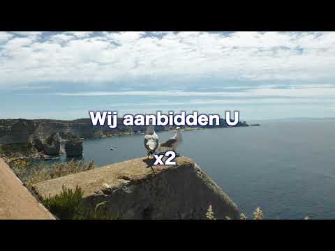 Opwekking 318 Eet het brood met mij 1B